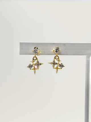 Starburst Gleam Pierce E22