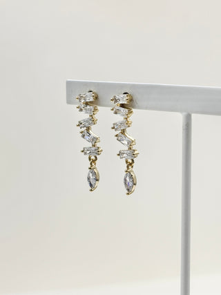 Starlet Swing Pierce E16