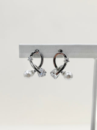 Silver Whisper Pierce E26
