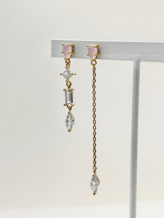 Moonlight Swing Pierce E18