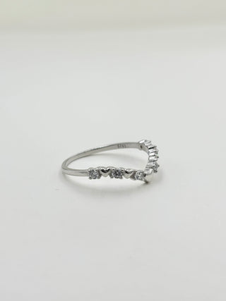 V Ring B17
