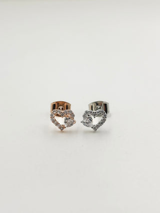 Fairy Heart Pierce E12