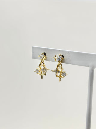Starburst Gleam Pierce E22