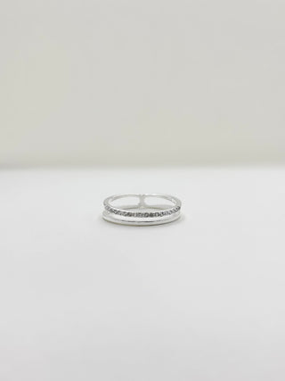 Double Simple Ring A1