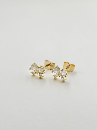 Baby Bow Pierce E13