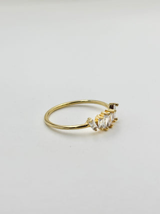 Crystal Ring C20