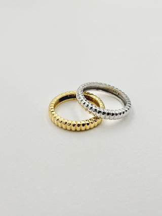 Swollen Ring A13