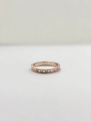 Sparkling Ring A5