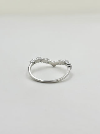 V Ring B17