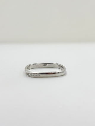 Square Ring B16