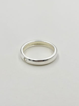 Tiny Heart Ring A16