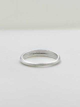Simple Mat Ring A27