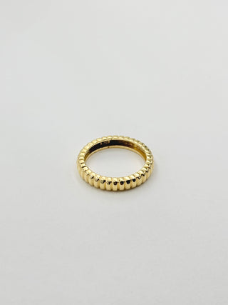 Swollen Ring A13