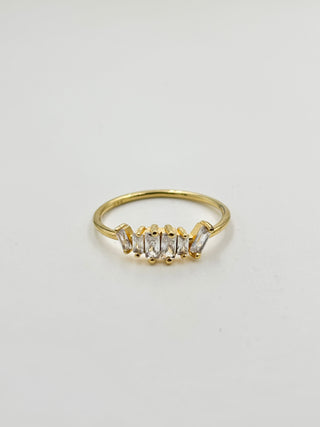 Crystal Ring C20