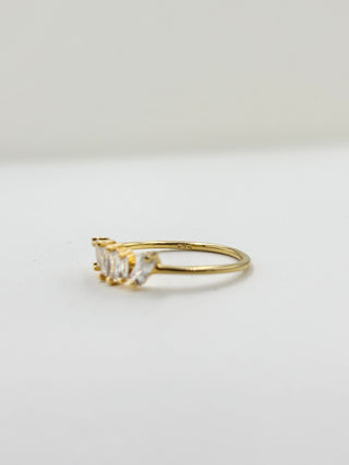 Crystal Ring C20