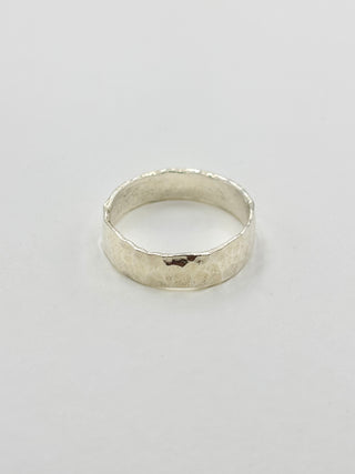 Thick Bump Ring B26