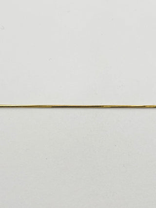 Simple Bracelet D34