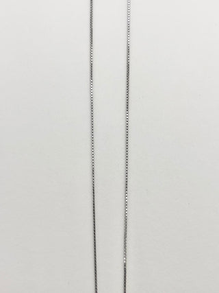 Rod Necklace D11