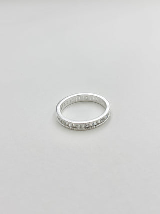 Sparkling Ring A5