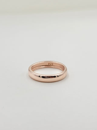 Tiny Heart Ring A16