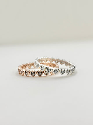 Some Heart Ring A19