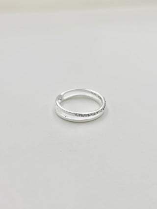 Double Simple Ring A1
