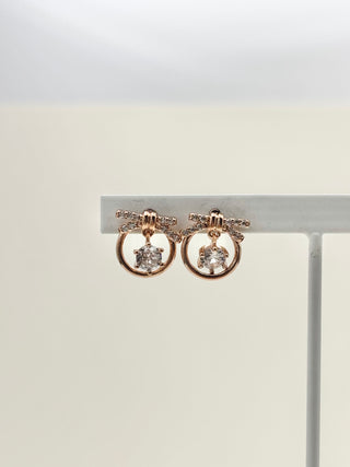 Celestia Charm Pierce E15