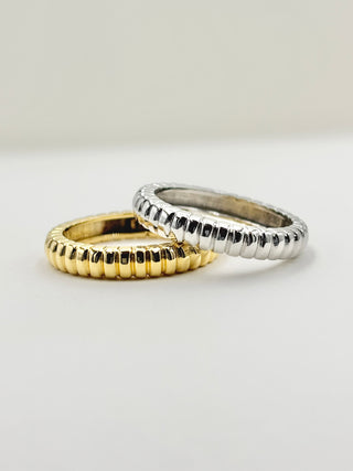 Swollen Ring A13