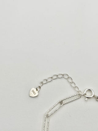 Shiny Chain Bracelet D32