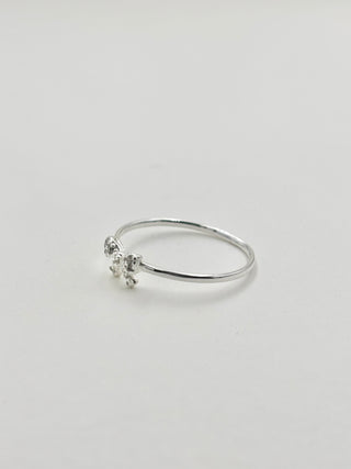 Little Bow Ring C2