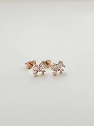 Baby Bow Pierce E13