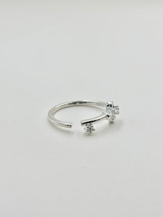 Heart Magic Ring B15