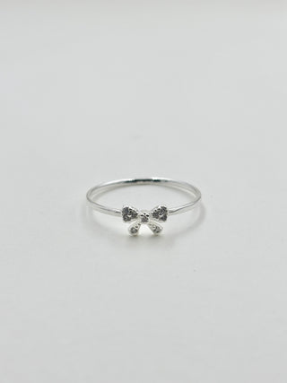 Little Bow Ring C2