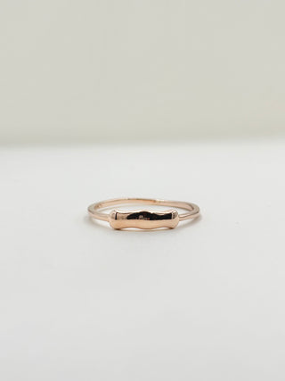 Wavy Ring B29