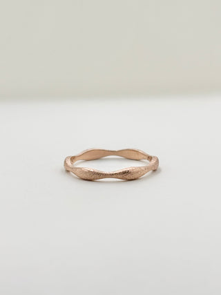 Mat Wave Ring A29
