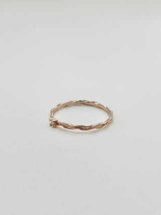 Complicate Ring B9