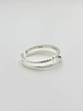Color Shiny Ring A21