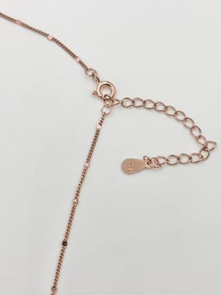 Little Heart Necklace D1