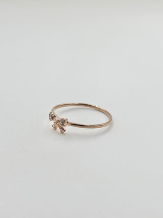 Little Bow Ring C2