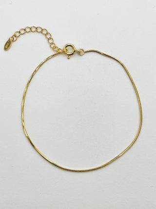 Simple Bracelet D34