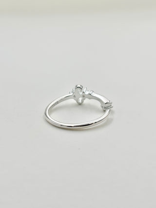 Heart Magic Ring B15