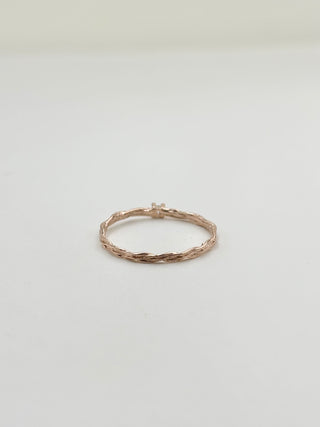 Complicate Ring B9