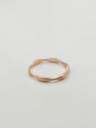 Mat Wave Ring A29