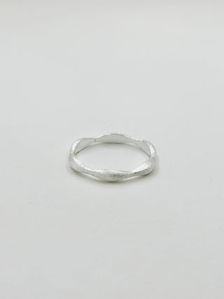 Mat Wave Ring A29