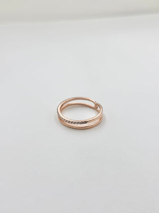 Double Simple Ring A1