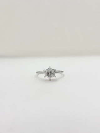 Hexagon Ring A2