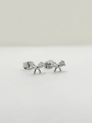 Bow Kiss Pierce E11
