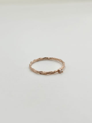 Complicate Ring B9