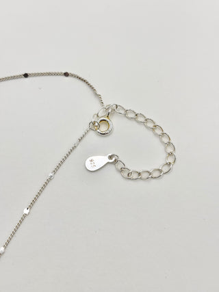 Little Heart Necklace D1