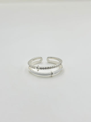 Color Shiny Ring A21
